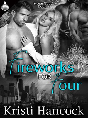 Fireworks for Four - ebook